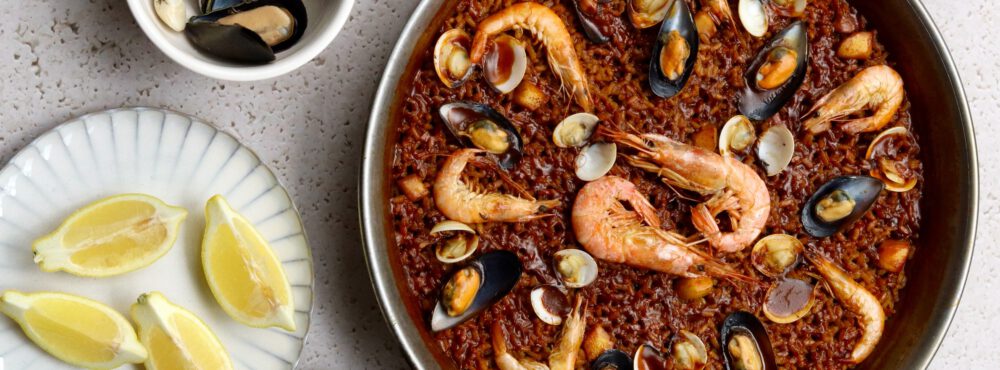 Garcia Paellas