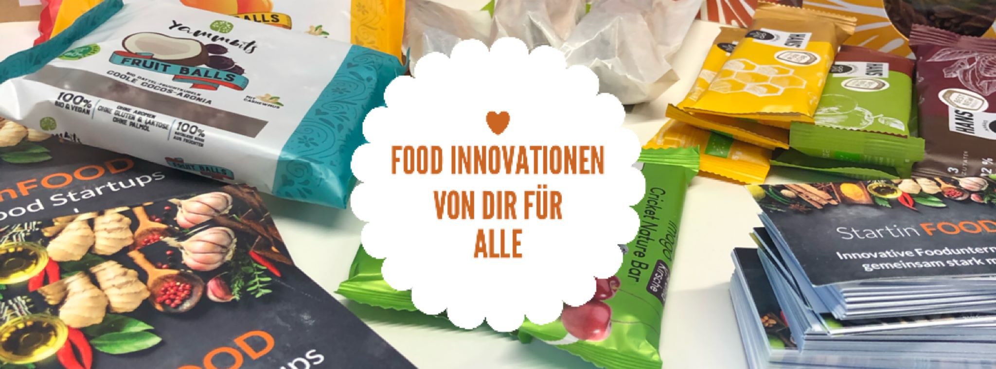 StartinFOOD.de